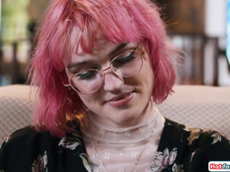 Angel n devil fuck ts Claire Tenebrarum