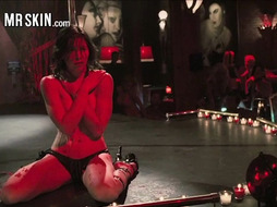 Mr. Skin's Scenes From A List Celebs