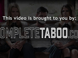 Teen jailbird sucking cock