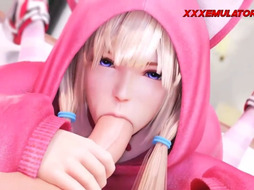 2023 Collection of the best Hentai XXX