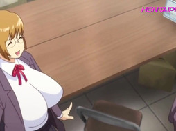 Junjou Decamelon Ep.1 HENTAI 2023