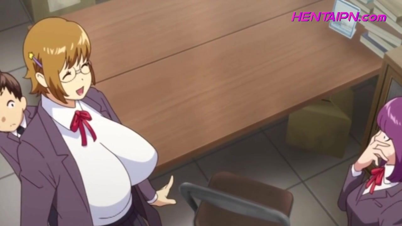 Junjou Decamelon Ep.1 HENTAI 2023.