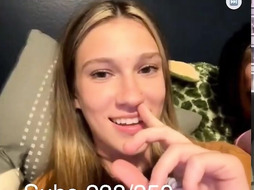 Teen Girls Show Their Boobs on Monkey App