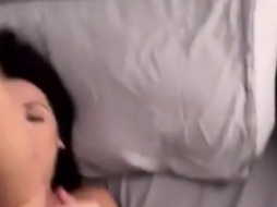 Big Tits Bimbo Gets Rough Sex