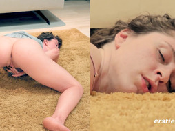 Ersties - Intimate Moments With the Adorable Arden