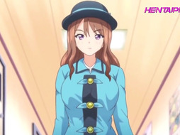 Korashime 2 Kyouikuteki Depaga Shidou 04