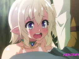 Sukebe Elf Tanbouki Ep.1