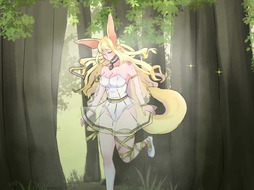 LOST IN ENDORIA - AVELEY