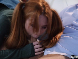 Madi was set up with seth