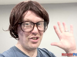 Yorkshire redhead sucking dicks