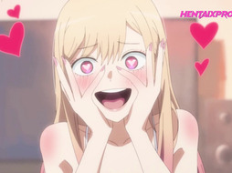 Virgin Gamer vs Horny StepSister's Night