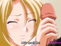 Horny Teacher Loves Cumming Inside Schoolgirls