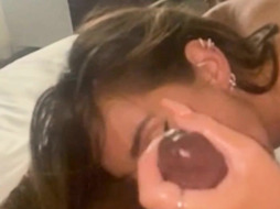 Beautiful Slut Helps BBC