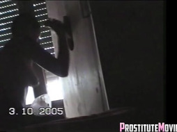 Brazilian girl anonymous blowjob