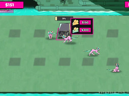 RAT QUEEN - LEVEL 2 (MASS EXTERMINATION)