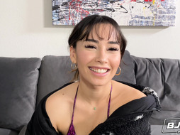 BJRAW BTS interview with Aria Lee