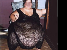 Hairy Old Grannies without clothes 2