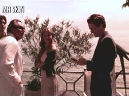 Mr. Skin's Reverse Cowgirl Scenes