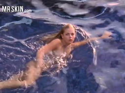 Mr. Skin's Nude Celebrities Pool Scenes