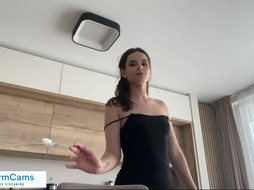 Enter my chatroom and join the chatter