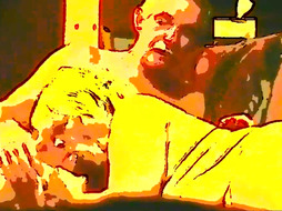 LONG HOT CARTOON VIDEO