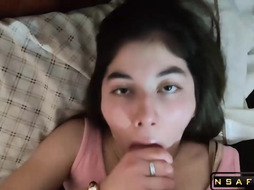 My best Friend Deflowers me before my p2