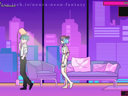 NEURA:NEON FANTASY DAY 3