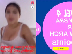 MonkeyApp Omegle Flash Game