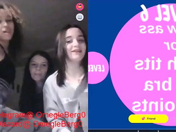 MonkeyApp Omegle Game Group Flash