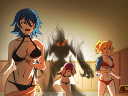 HAUNTED HAVEN - ISLA