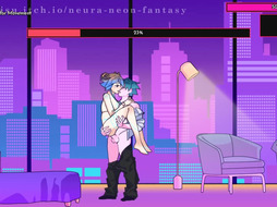 NEURA:NEON FANTASY DAY 5