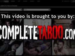 Asian teen gets rubbed and fucked