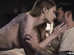 Tommy Pistol fucks Ashley Lanes pussy hard