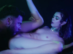 LUCIDFLIX Luminati with Molly Little