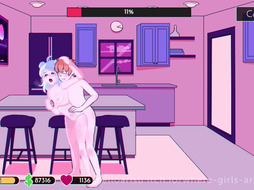 WHERE GIRLS ARE MADE - AT FACTORY