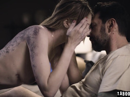 Gabriel has vivid fantasies