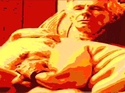 very hot cartoon cock suck