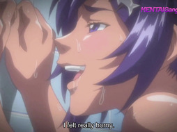 Kansen Ball Buster 01 FULL HD HENTAI UNCENSORED ENG SUBBED