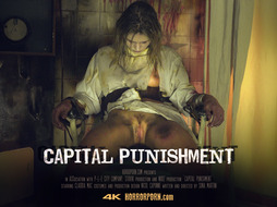 HORROR PORN – Capital Punishment