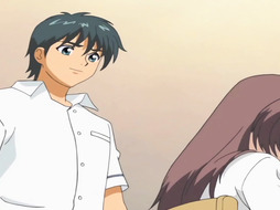 Horny Boy Fucks His Brothers Wife - HENTAI UNCENSORED