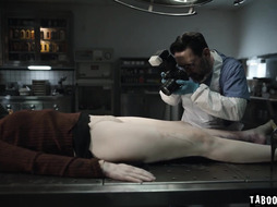 Gabriel has vivid fantasies 2