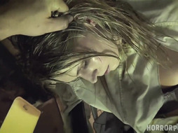 Horror Porn 12 Capital punishment