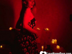 I bought some new lights to try out