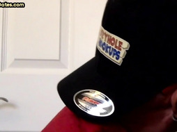 Cocksucking gloryhole date with deepthraoting DILF