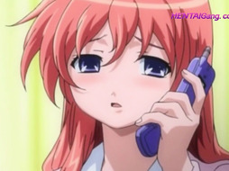 Discode Episode 01 HENTAI UNCENSORED