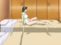 Cougar Trap 01 ◆ HENTAI UNCENSORED [Exclusive English Dubbed]