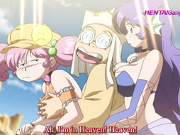 Karma Saiyuki ◈ UNCENSORED HENTAI (English Subtitled)