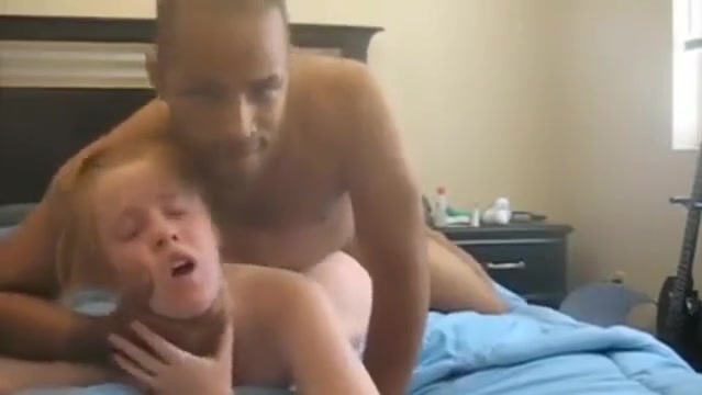 real interracial sex tape amateur