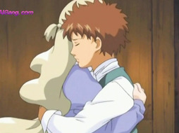 Duchess of Busty Mound 01 ⁜ Legendar UNCENSORED HENTAI ⁜ STEP Family XXX