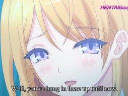 Shuumatsu Hospital Episode 01 NEW HENTAI